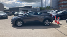 Toyota C-HR 1.8 Hybrid Icon 5dr CVT Hybrid Hatchback